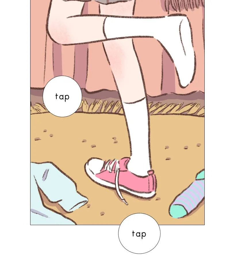 Annie Green Hates Girls Chapter 1 page 6 - 