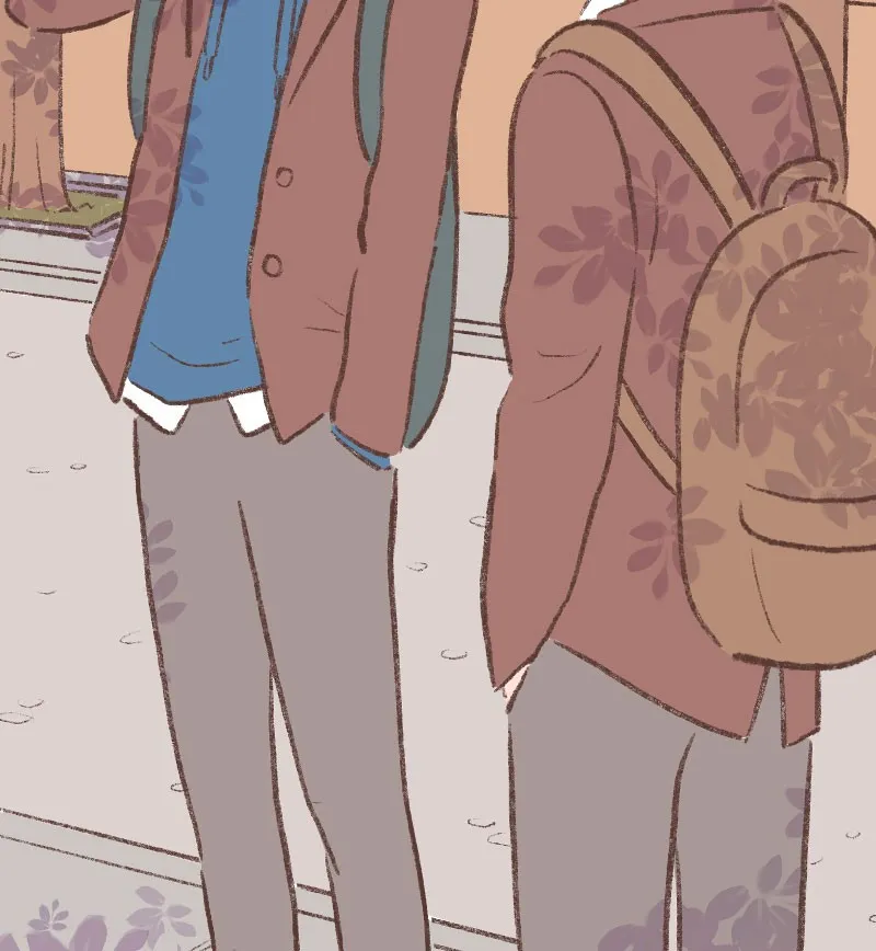Annie Green Hates Girls Chapter 1 page 52 - 