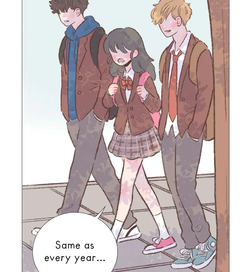 Annie Green Hates Girls Chapter 1 page 61 - 