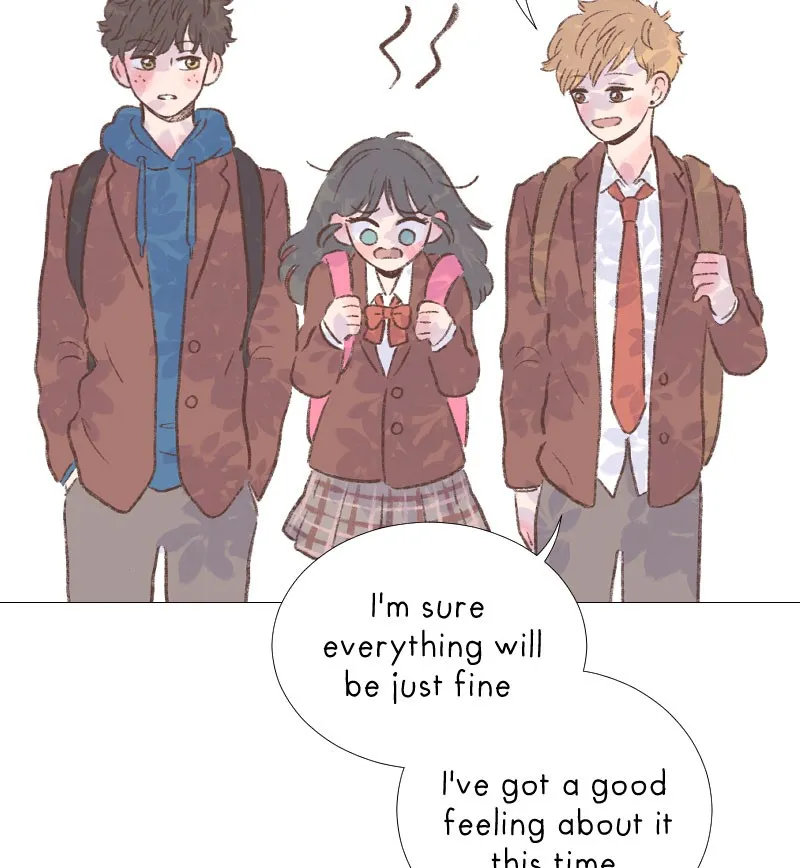 Annie Green Hates Girls Chapter 1 page 63 - 