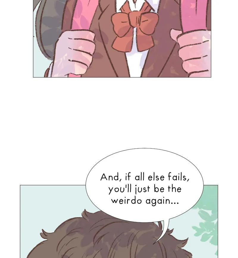 Annie Green Hates Girls Chapter 1 page 65 - 