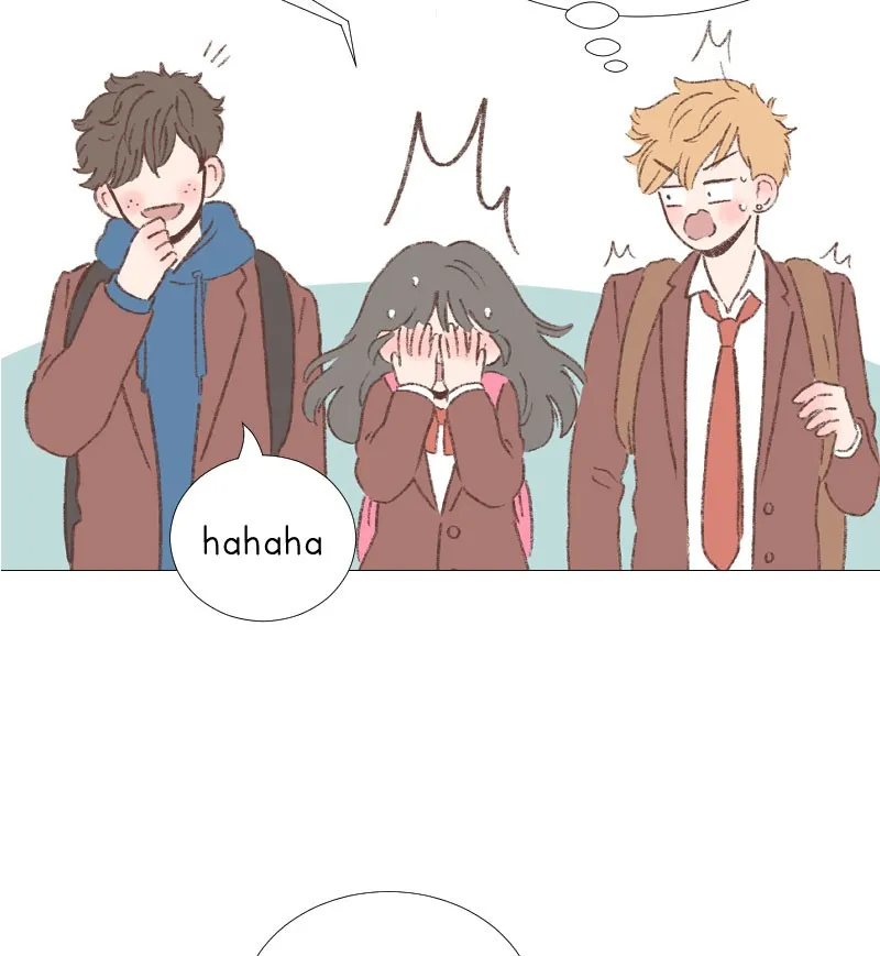 Annie Green Hates Girls Chapter 1 page 69 - 
