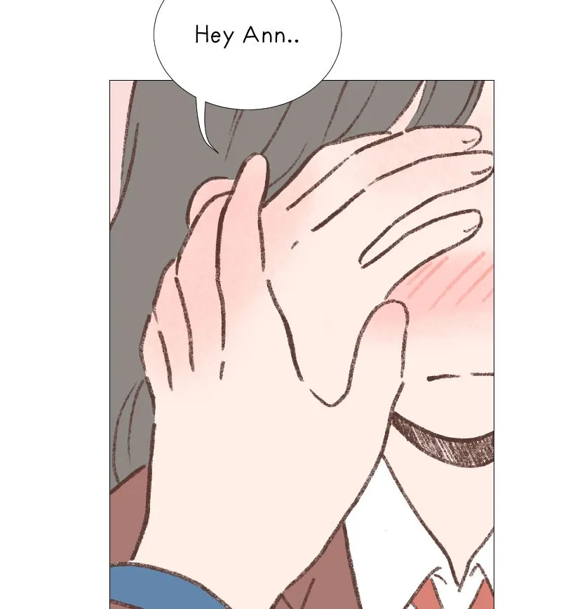 Annie Green Hates Girls Chapter 1 page 70 - 