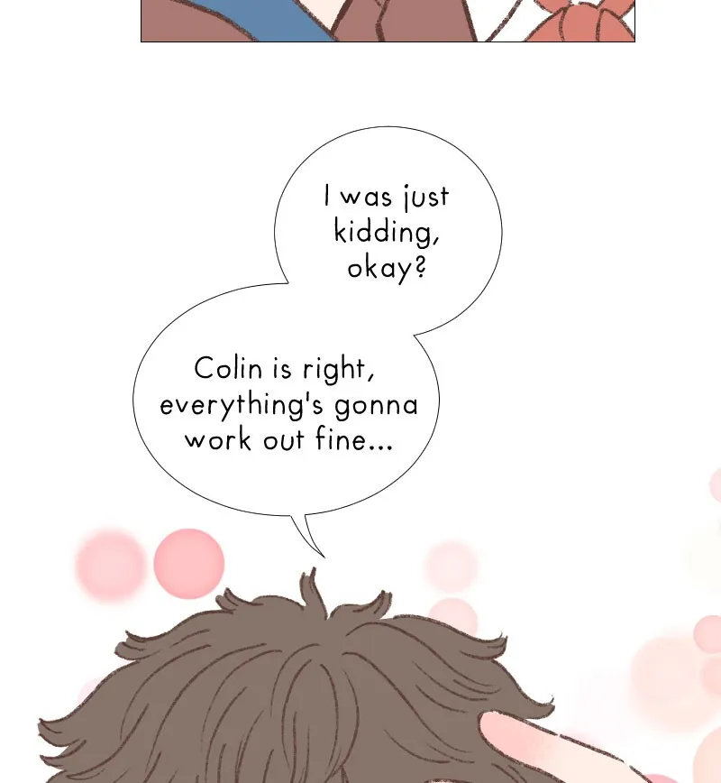 Annie Green Hates Girls Chapter 1 page 71 - 
