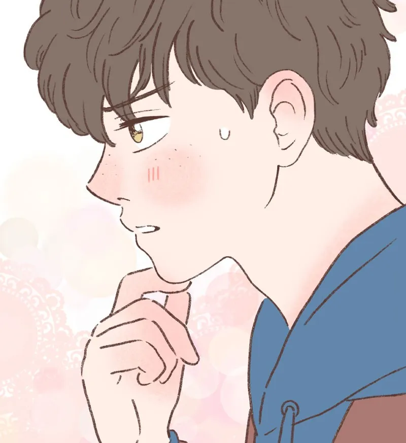 Annie Green Hates Girls Chapter 1 page 77 - 