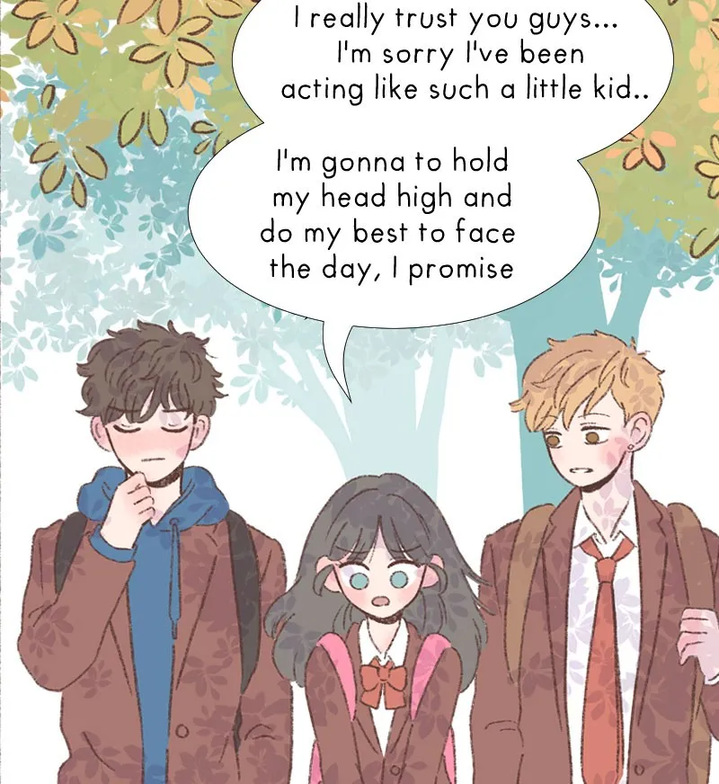 Annie Green Hates Girls Chapter 1 page 80 - 