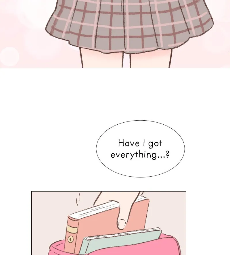 Annie Green Hates Girls Chapter 1 page 9 - 