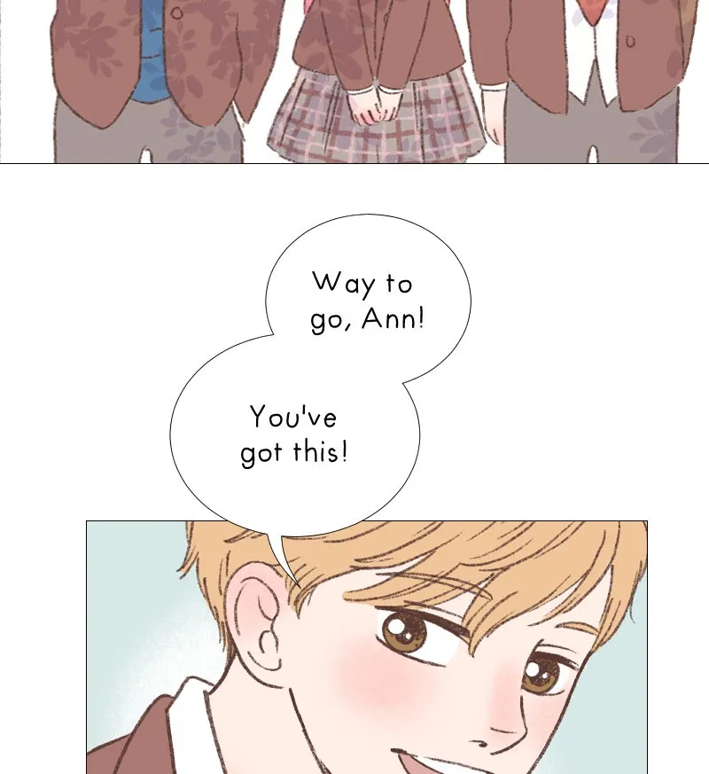 Annie Green Hates Girls Chapter 1 page 81 - 