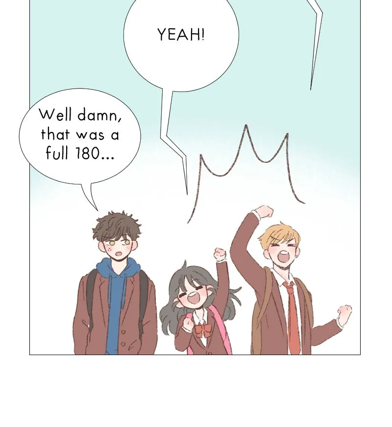 Annie Green Hates Girls Chapter 1 page 83 - 