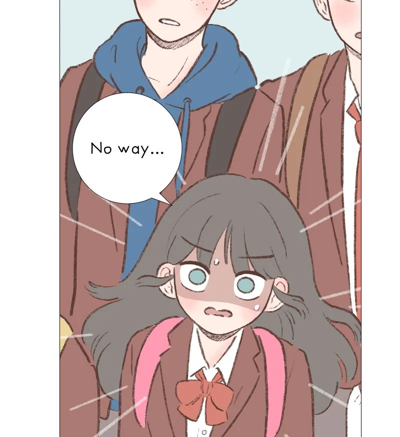 Annie Green Hates Girls Chapter 1 page 90 - 