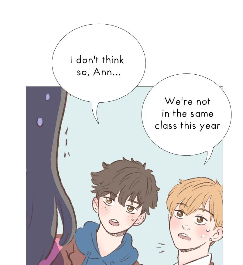 Annie Green Hates Girls Chapter 1 page 93 - 