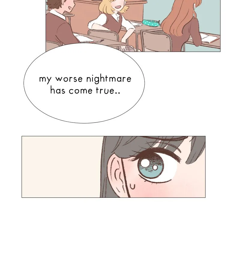 Annie Green Hates Girls Chapter 1 page 100 - 