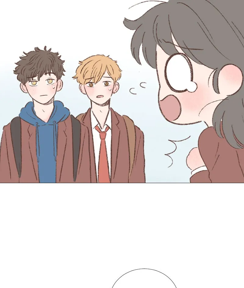 Annie Green Hates Girls Chapter 2 page 11 - 