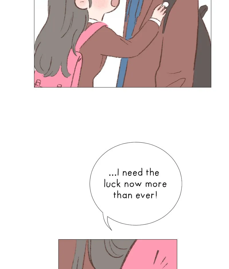 Annie Green Hates Girls Chapter 2 page 21 - 