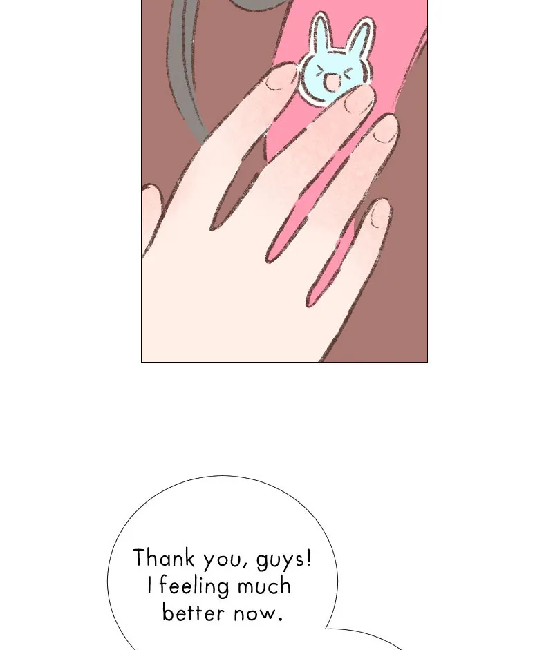 Annie Green Hates Girls Chapter 2 page 22 - 