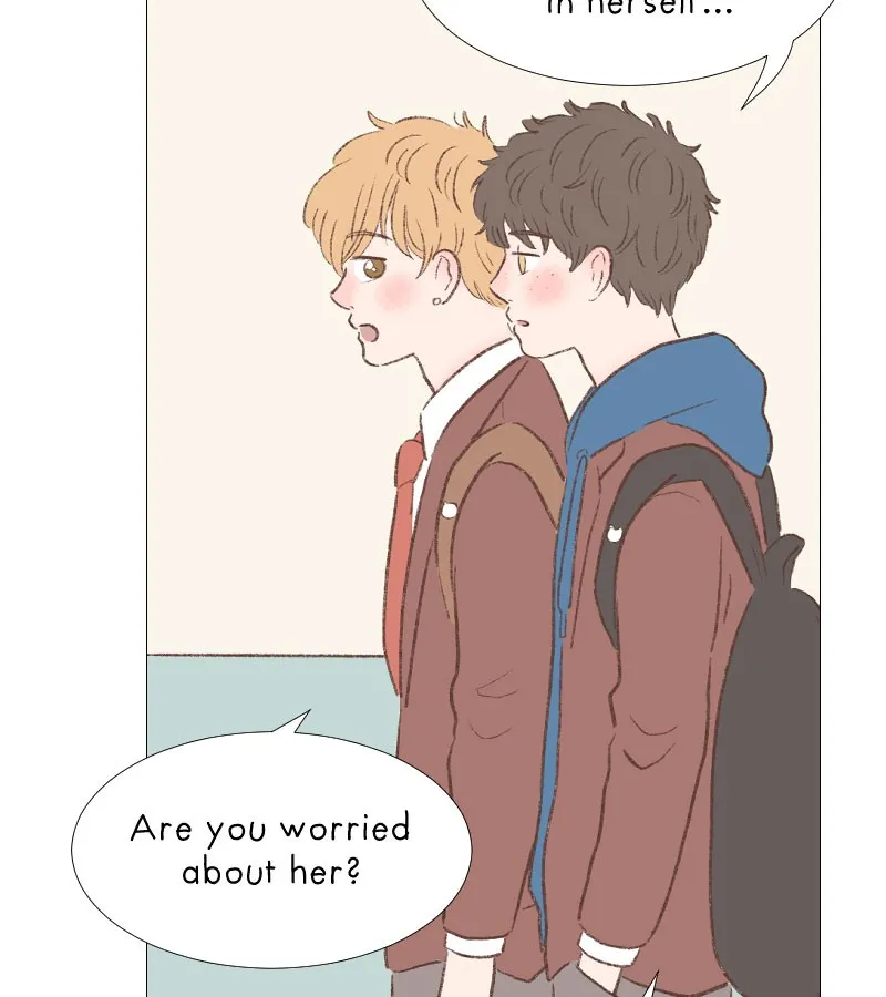 Annie Green Hates Girls Chapter 2 page 28 - 