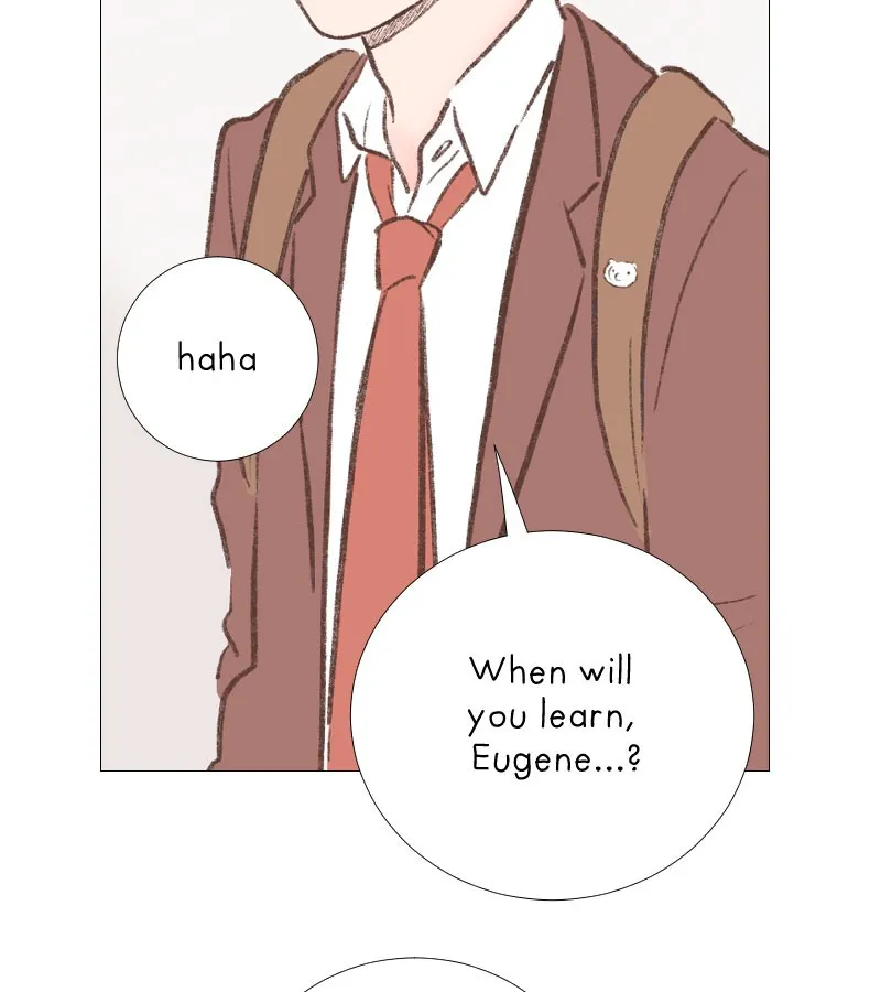 Annie Green Hates Girls Chapter 2 page 30 - 