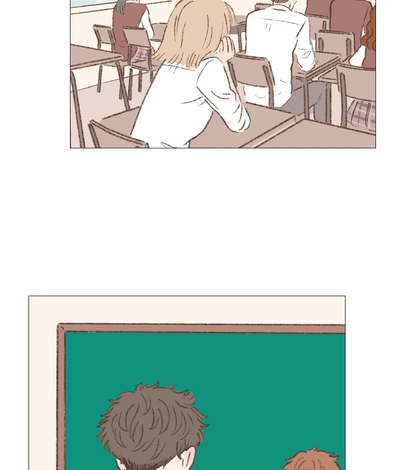 Annie Green Hates Girls Chapter 2 page 4 - 
