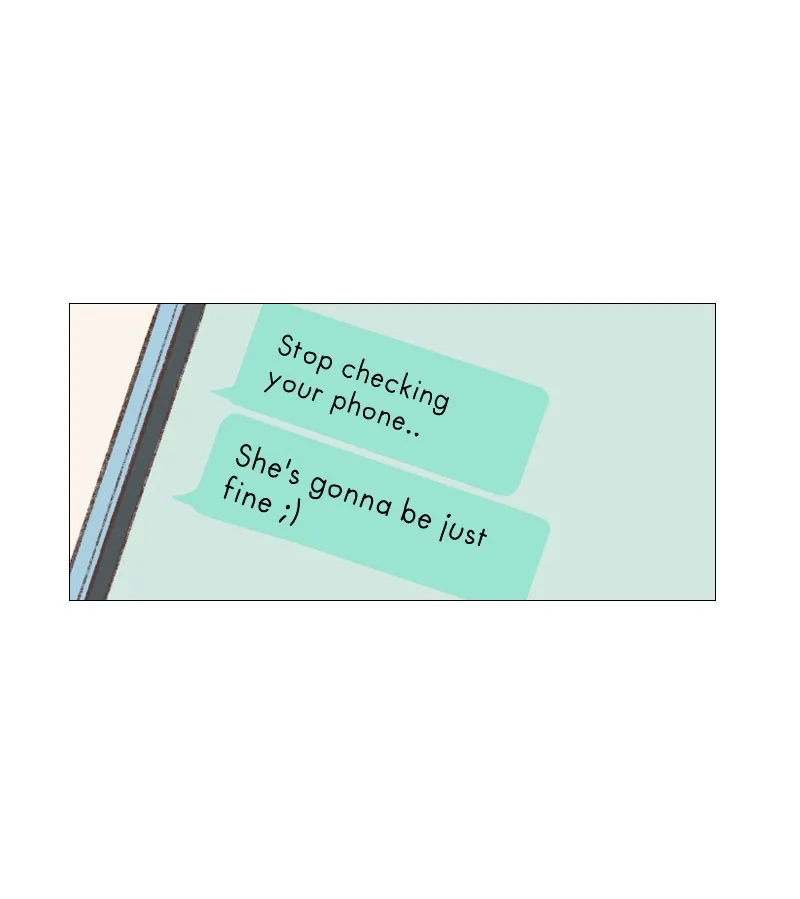 Annie Green Hates Girls Chapter 2 page 41 - 