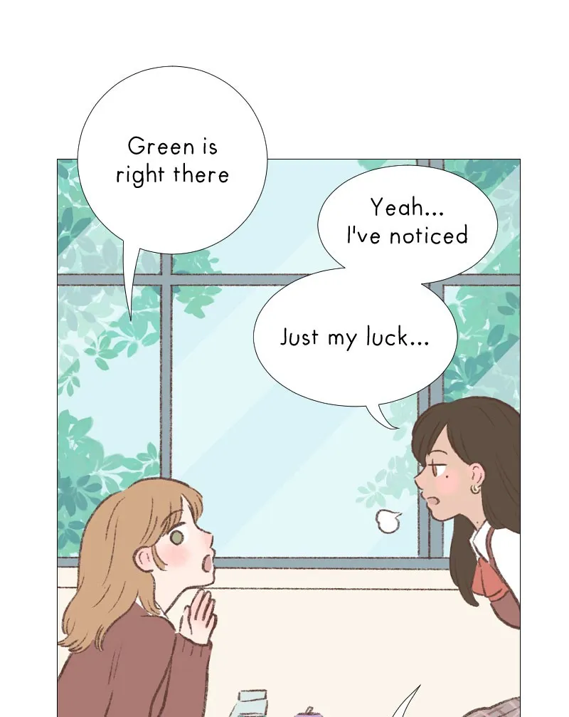 Annie Green Hates Girls Chapter 2 page 51 - 
