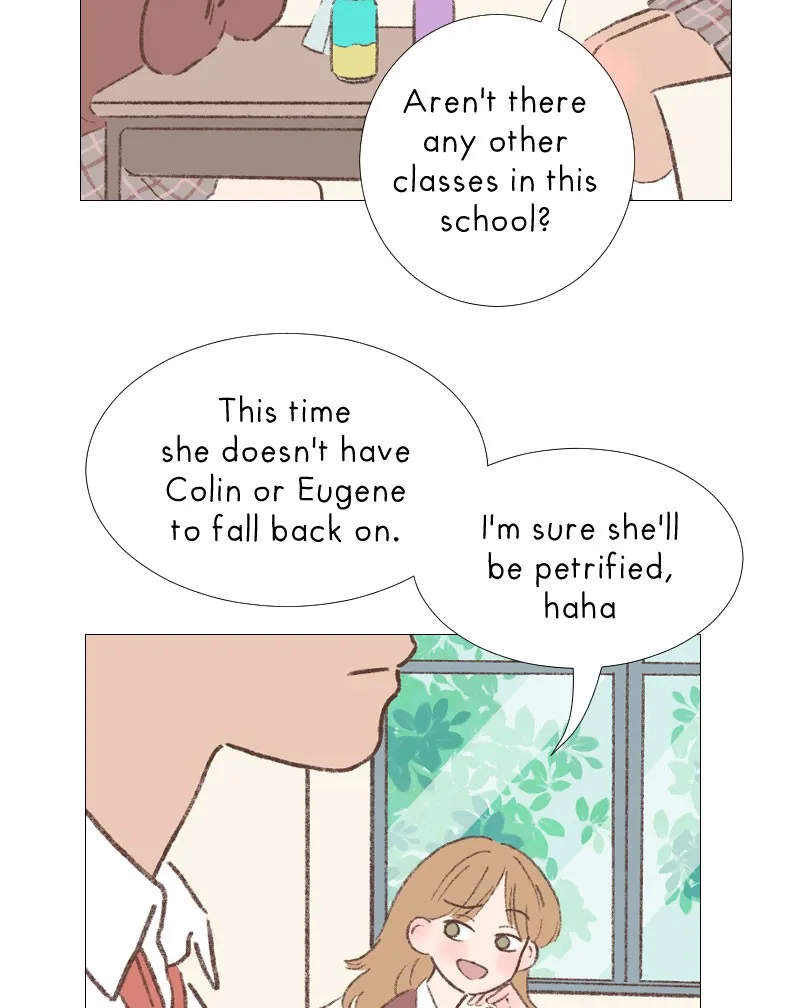 Annie Green Hates Girls Chapter 2 page 52 - 
