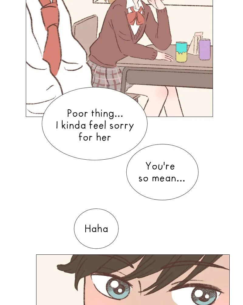 Annie Green Hates Girls Chapter 2 page 53 - 