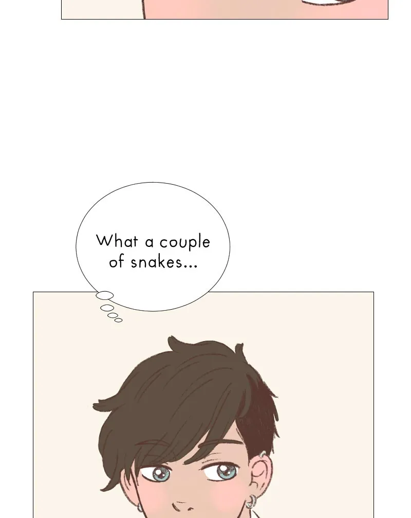 Annie Green Hates Girls Chapter 2 page 54 - 