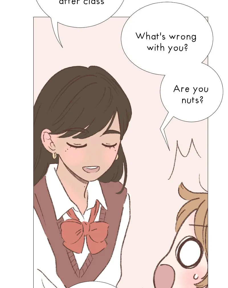 Annie Green Hates Girls Chapter 2 page 56 - 