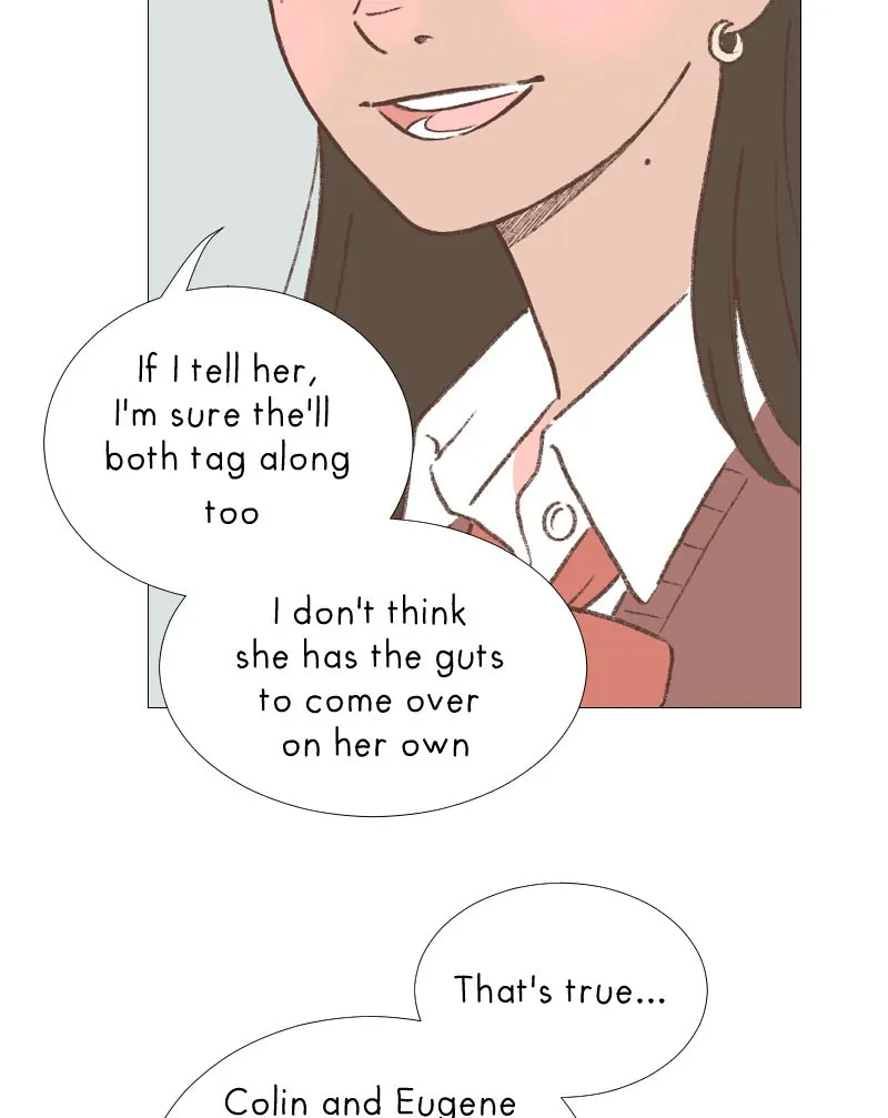 Annie Green Hates Girls Chapter 2 page 58 - 