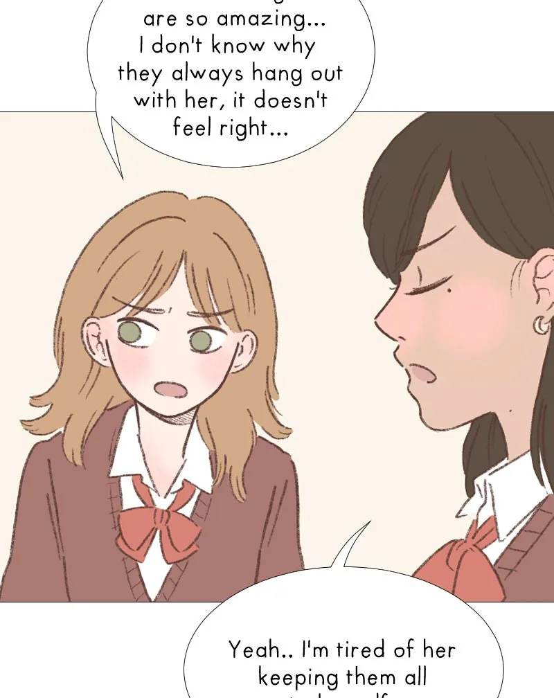 Annie Green Hates Girls Chapter 2 page 59 - 