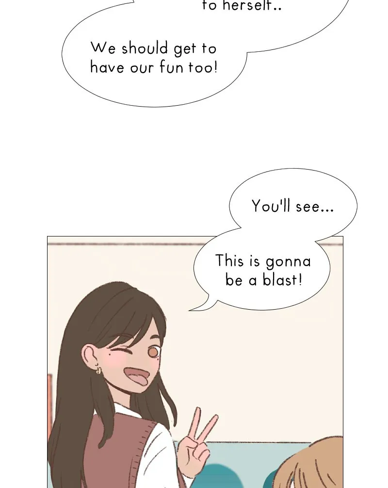Annie Green Hates Girls Chapter 2 page 60 - 