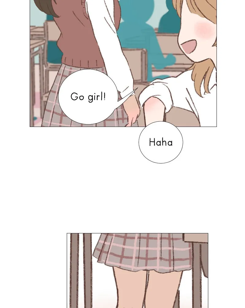 Annie Green Hates Girls Chapter 2 page 61 - 