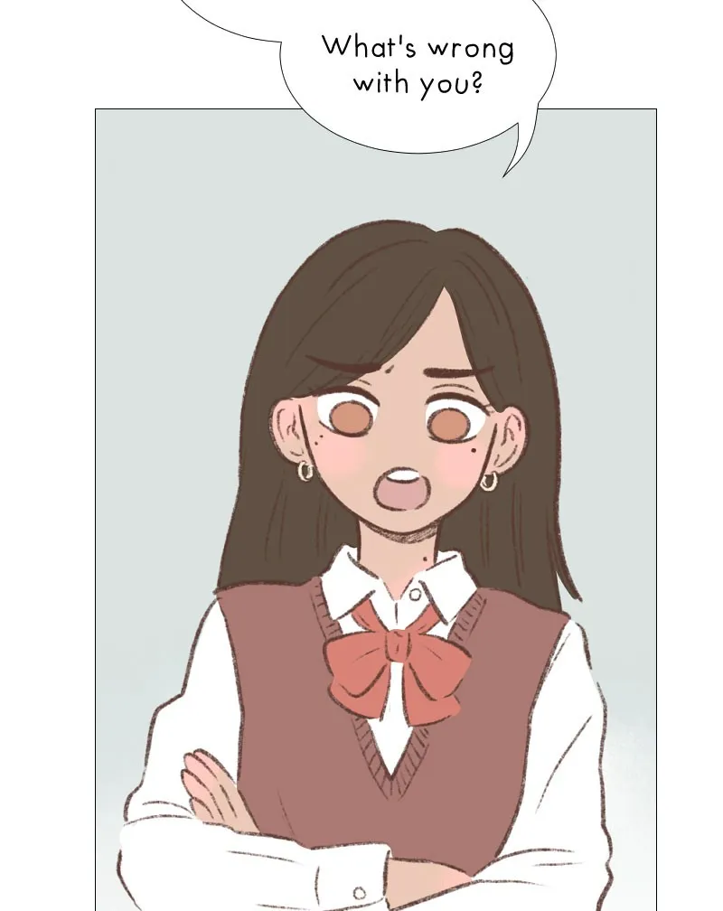 Annie Green Hates Girls Chapter 2 page 63 - 