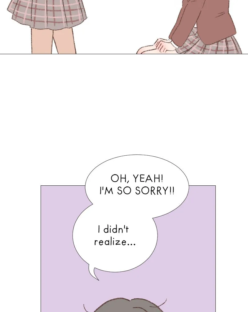 Annie Green Hates Girls Chapter 2 page 67 - 