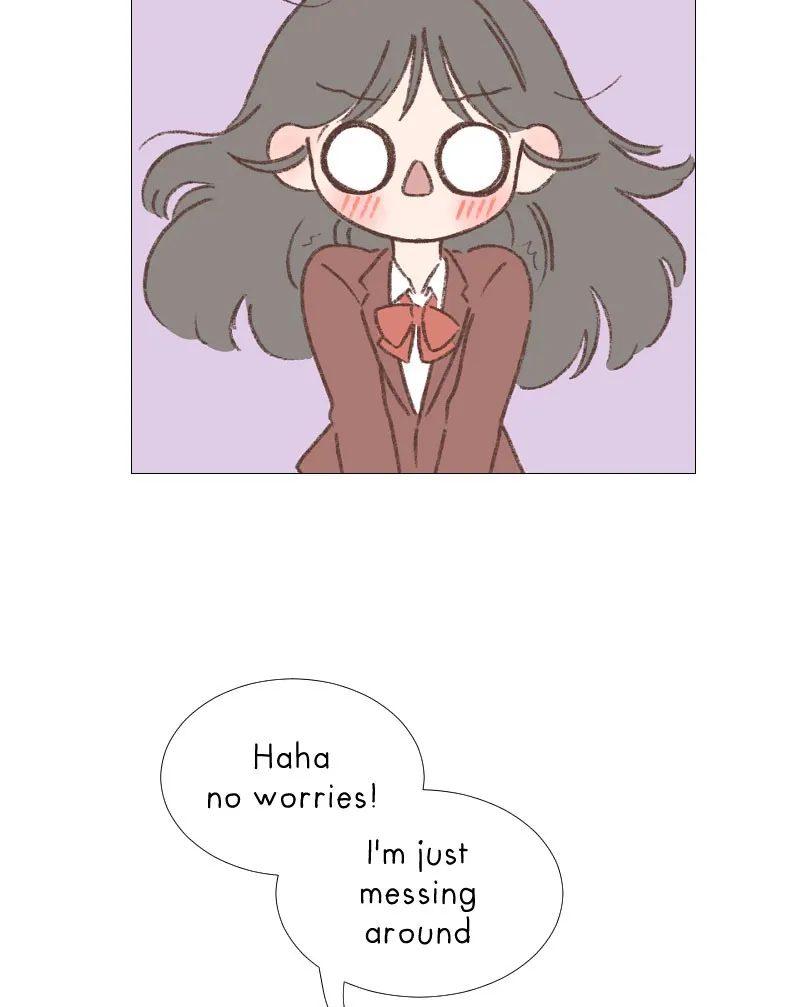 Annie Green Hates Girls Chapter 2 page 68 - 