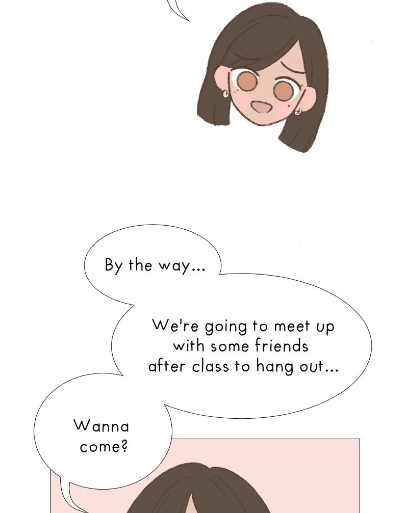Annie Green Hates Girls Chapter 2 page 69 - 