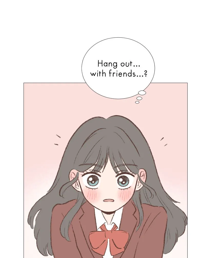 Annie Green Hates Girls Chapter 2 page 71 - 