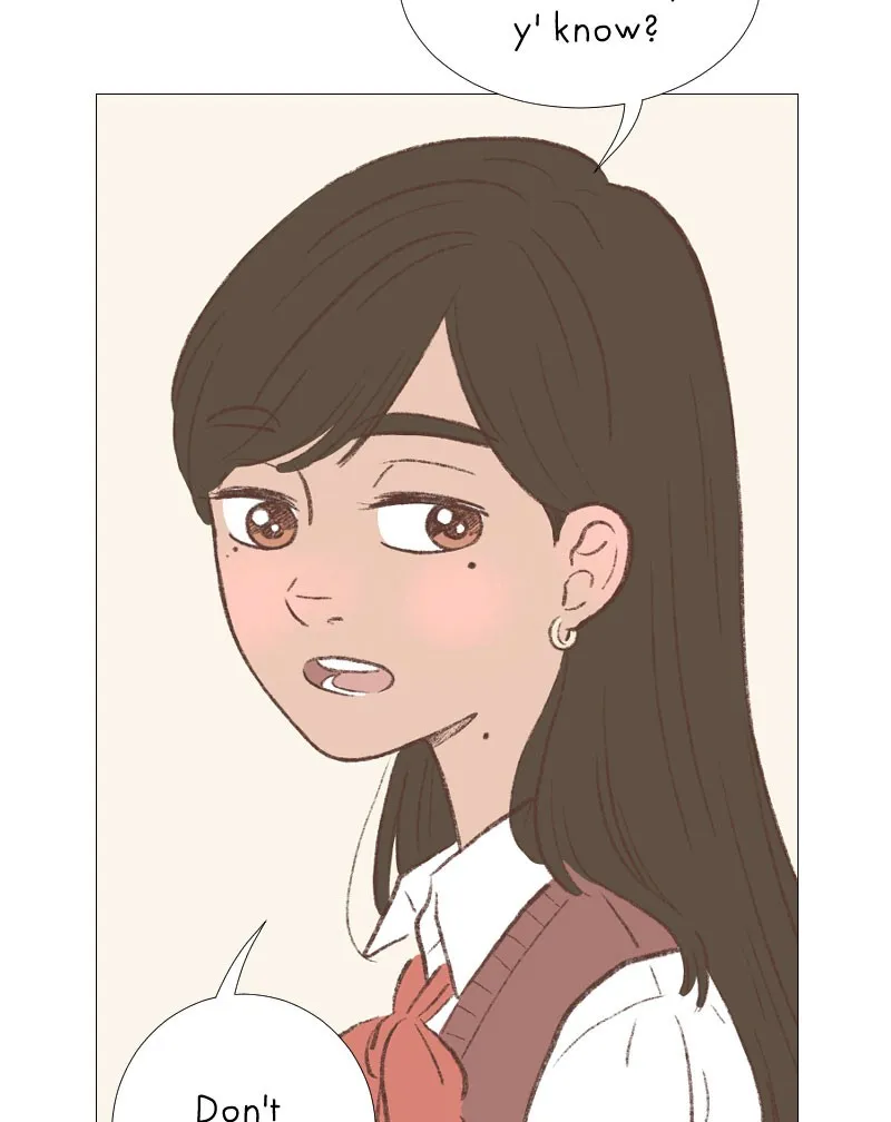 Annie Green Hates Girls Chapter 2 page 74 - 