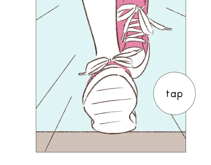 Annie Green Hates Girls Chapter 2 page 86 - 