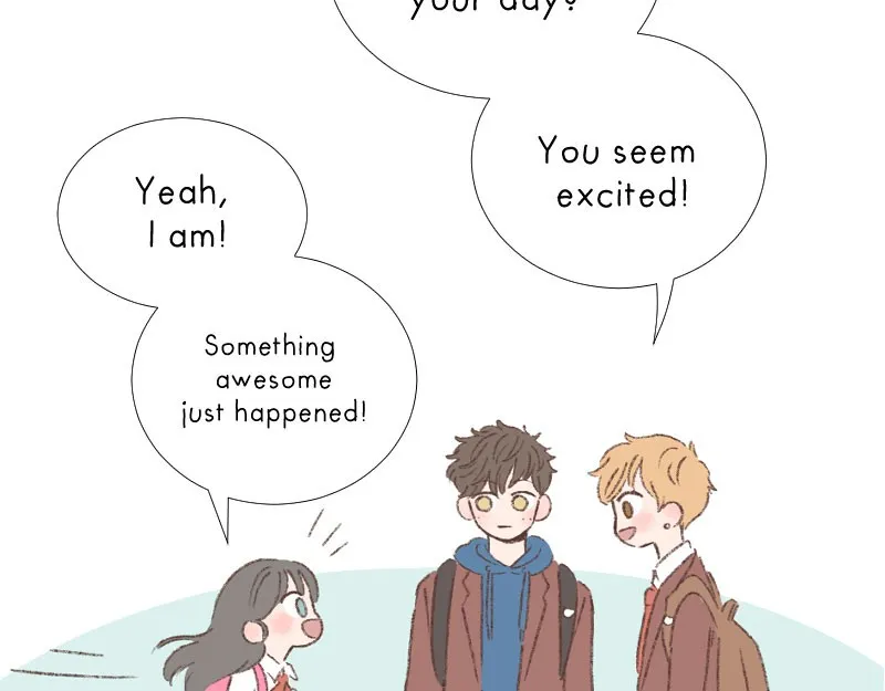 Annie Green Hates Girls Chapter 2 page 90 - 
