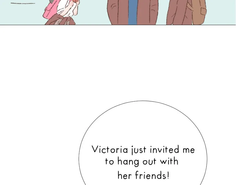 Annie Green Hates Girls Chapter 2 page 91 - 