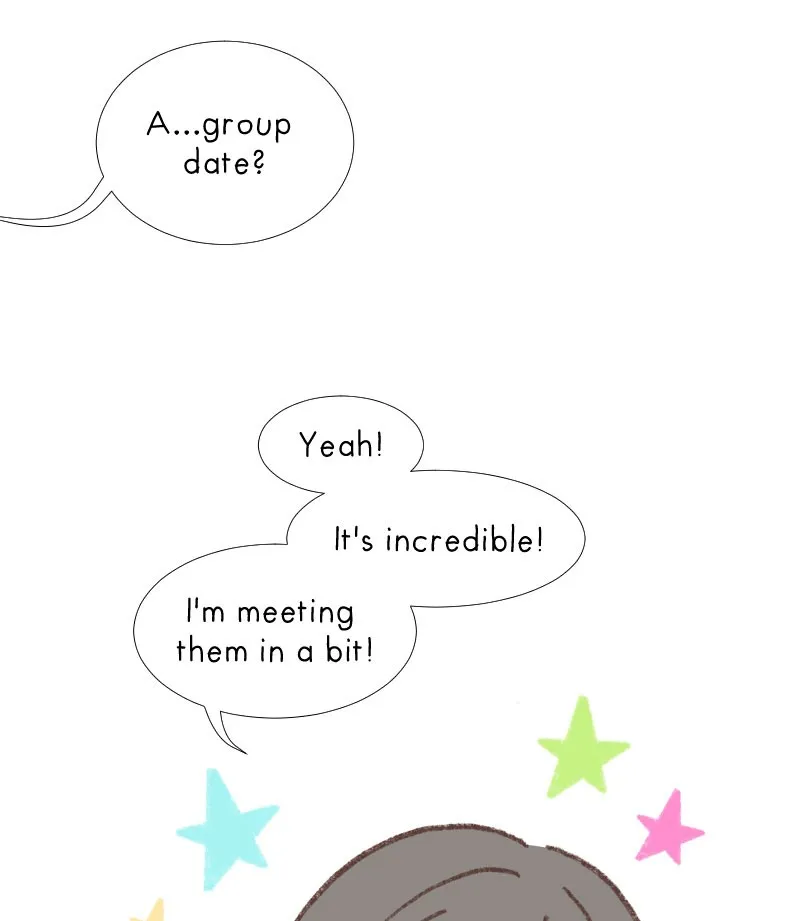 Annie Green Hates Girls Chapter 3 page 2 - 