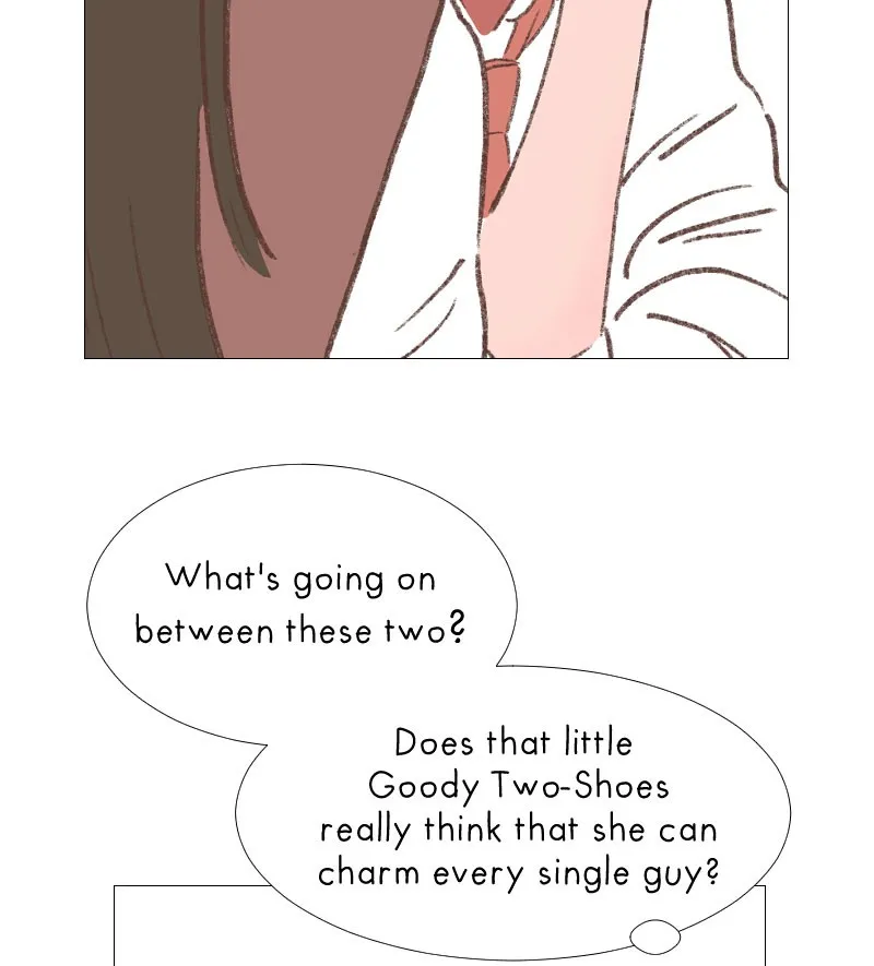 Annie Green Hates Girls Chapter 3 page 107 - 