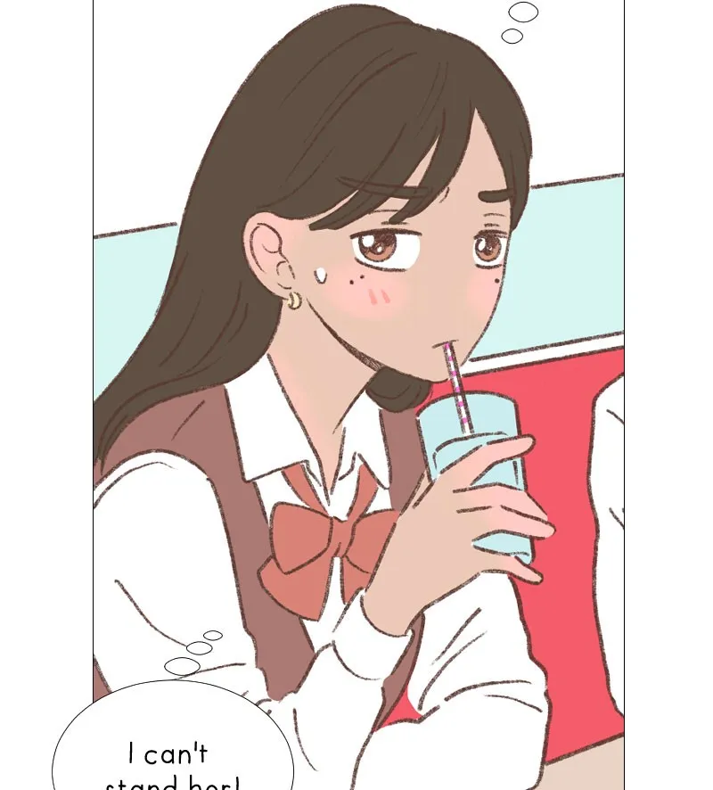 Annie Green Hates Girls Chapter 3 page 108 - 
