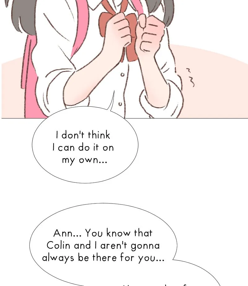 Annie Green Hates Girls Chapter 3 page 12 - 