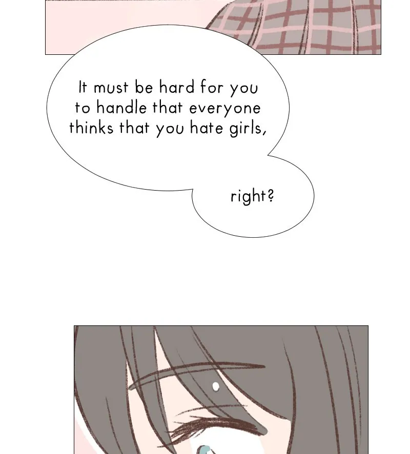 Annie Green Hates Girls Chapter 3 page 112 - 