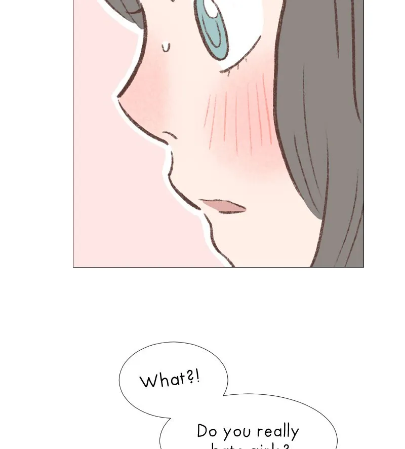 Annie Green Hates Girls Chapter 3 page 113 - 