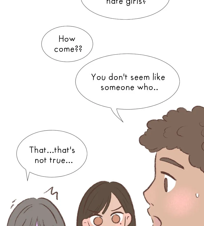 Annie Green Hates Girls Chapter 3 page 114 - 