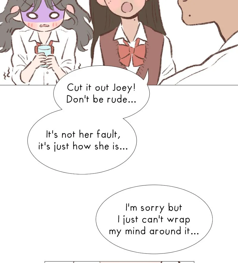 Annie Green Hates Girls Chapter 3 page 115 - 