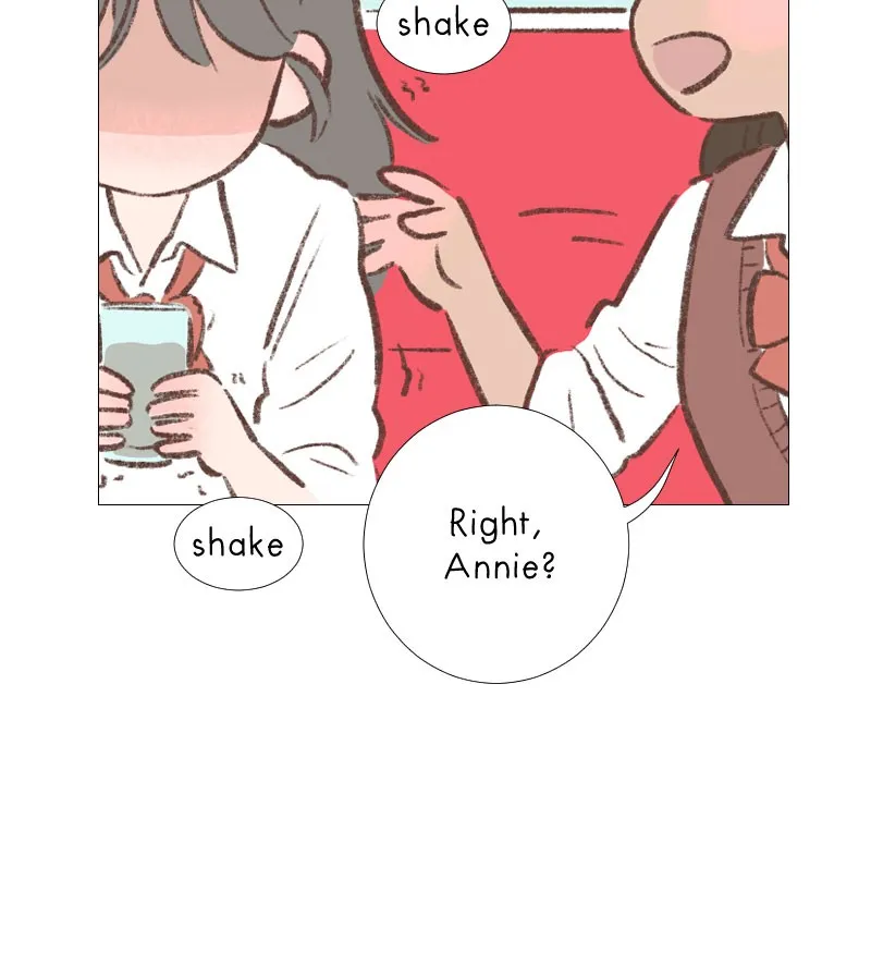 Annie Green Hates Girls Chapter 3 page 118 - 